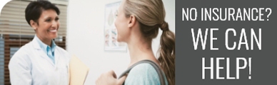 doctor and patient talking